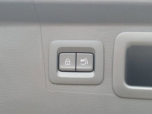 New 2026 MAZDA CX-50 AWD 2.5 Hybrid w/ Weather Package image 9