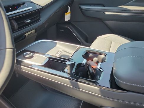 New 2026 Buick Enclave Sport Touring w/ Power Package FWD image 18