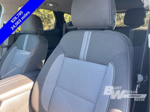 Used 2023 Chevrolet Blazer LT w/ Convenience Package image 11