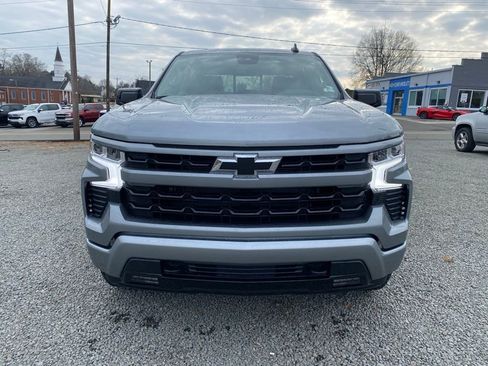 New 2026 Chevrolet Silverado 1500 RST w/ Convenience Package II image 8