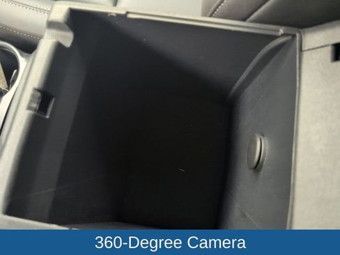 Certified 2025 Ford Bronco Badlands image 45