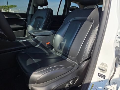 Used 2023 Jeep Grand Cherokee Limited AWD/4WD image 24