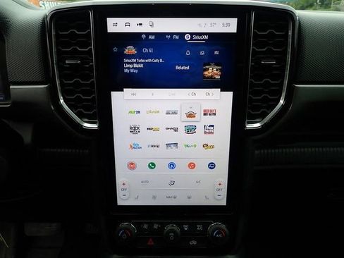 Certified 2024 Ford Ranger XLT w/ Equipment Group 301A High AWD/4WD image 29