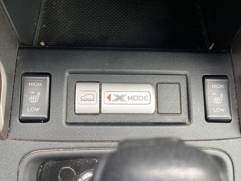 Used 2018 Subaru Forester 2.5i Touring w/ Popular Package #3B AWD/4WD image 19