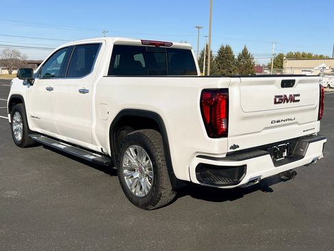 Used 2025 GMC Sierra 1500 Denali image 12