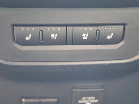 Used 2023 Toyota Tundra 1794 Edition RWD image 14