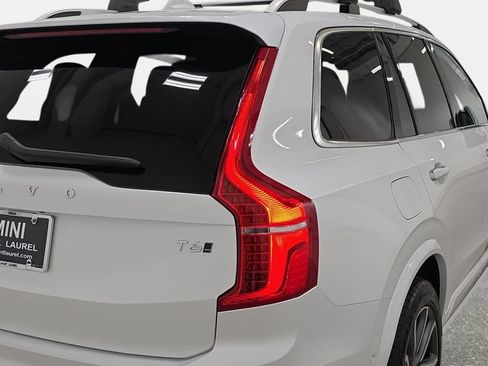 Used 2019 Volvo XC90 T6 Momentum w/ Advanced Package AWD/4WD image 34