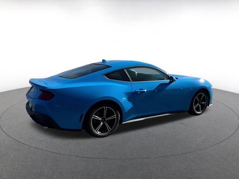 Used 2024 Ford Mustang Premium image 11