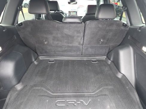 Used 2024 Honda CR-V Sport Touring image 9