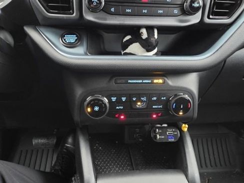 Used 2024 Ford Bronco Sport Badlands image 5