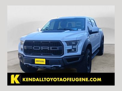 Used 2018 Ford F150 Raptor w/ Equipment Group 802A Luxury