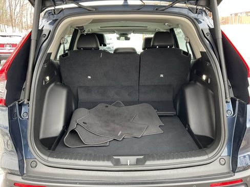 Used 2025 Honda CR-V EX-L image 33