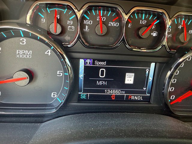 Used 2018 GMC Yukon SLT w/ Open Road Package RWD image 7