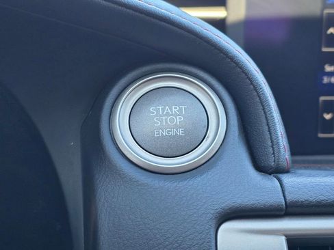 Used 2016 Lexus IS 350 w/ F Sport Package image 36