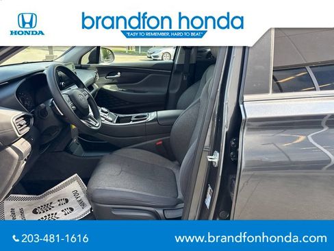Used 2023 Hyundai Santa Fe SE AWD/4WD image 21