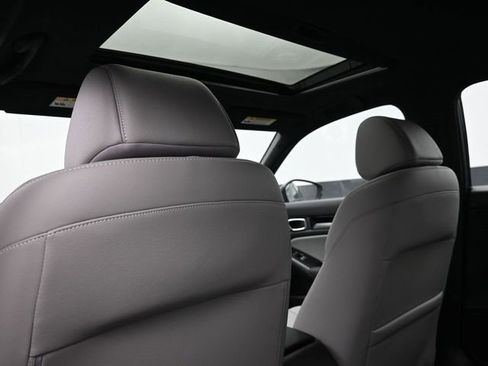 New 2026 Honda Civic Sport Touring image 32