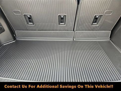 New 2026 GMC Acadia Denali image 23