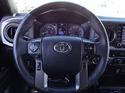 Used 2023 Toyota Tacoma TRD Pro AWD/4WD image 25