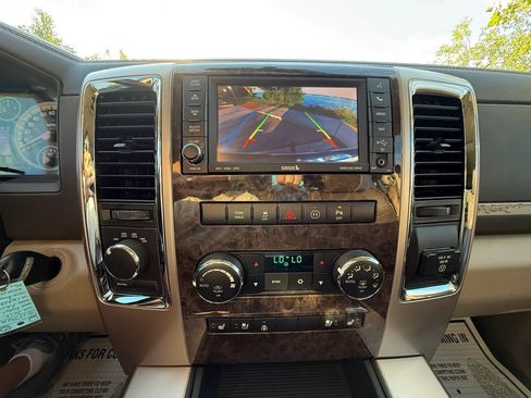 Used 2012 RAM 1500 Laramie Longhorn w/ Protection Group AWD/4WD image 23