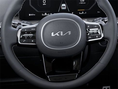 New 2024 Kia Sorento SX Prestige image 22