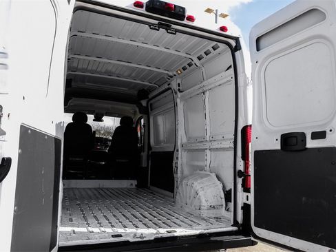 Used 2020 RAM ProMaster 1500 image 46