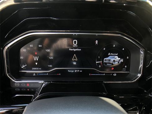 Certified 2024 GMC Sierra 1500 SLT w/ SLT Premium Plus Package image 22