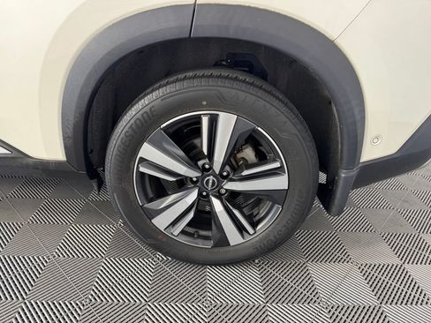 Used 2023 Nissan Rogue Platinum w/ Platinum Premium Package AWD/4WD image 13