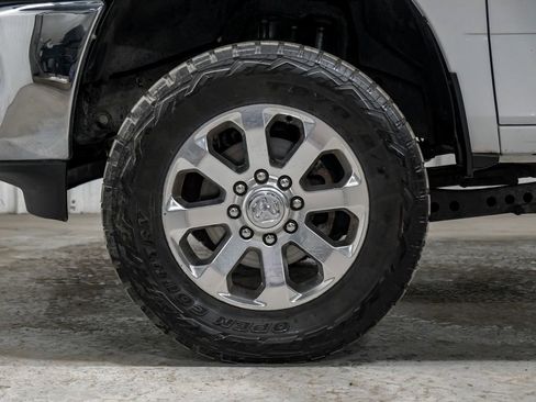 Used 2023 RAM 2500 Tradesman image 63