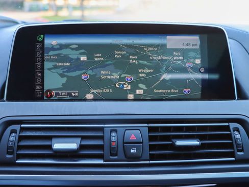 Used 2016 BMW 640i Coupe image 32