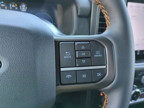 New 2026 Ford F150 Tremor image 26