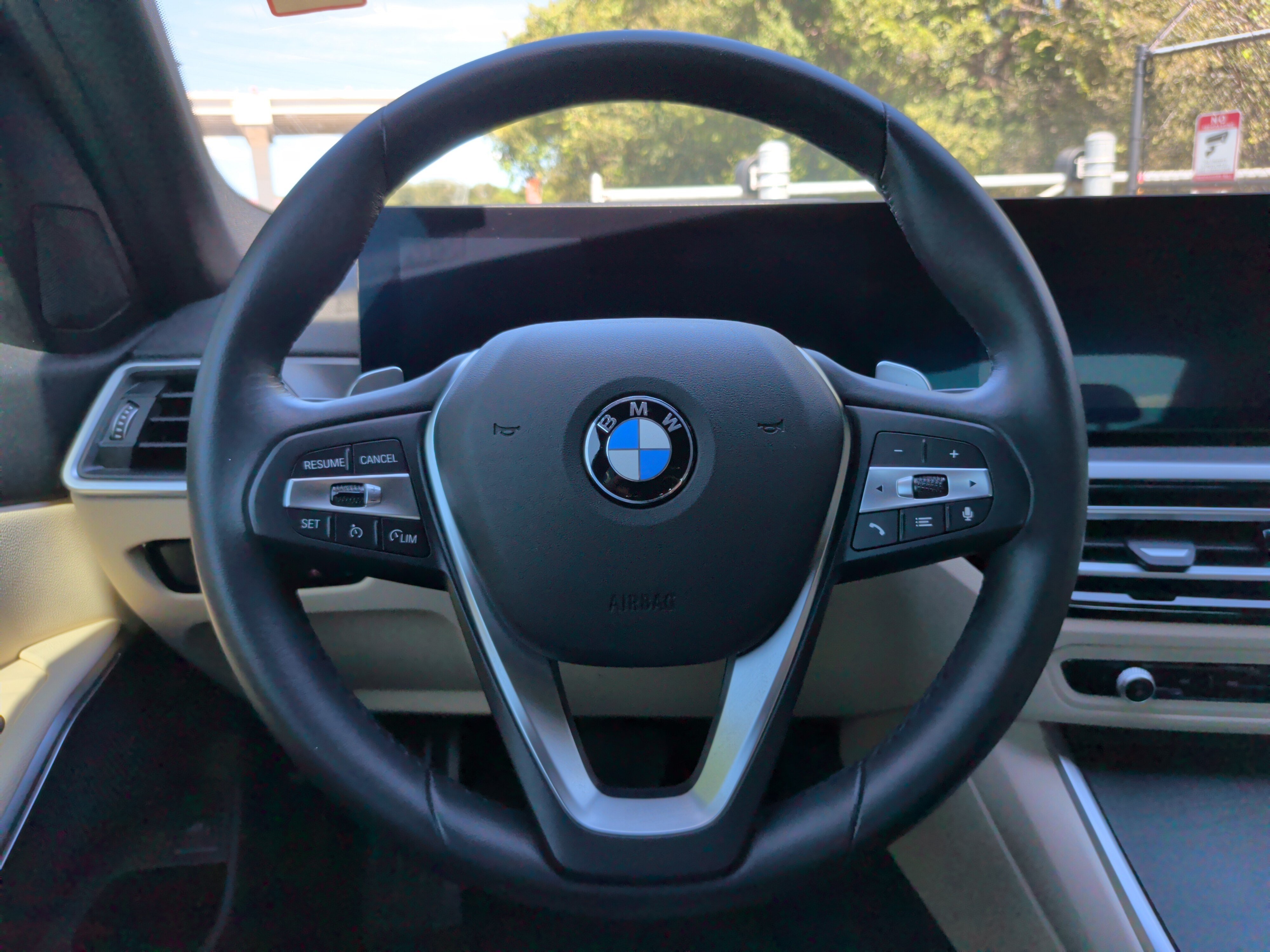 Certified 2024 BMW 330i Sedan w/ Convenience Package RWD image 20