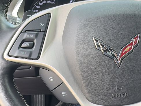 Used 2017 Chevrolet Corvette Z06 image 19