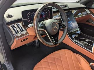 New 2026 Mercedes-Benz S 500 4MATIC video 3