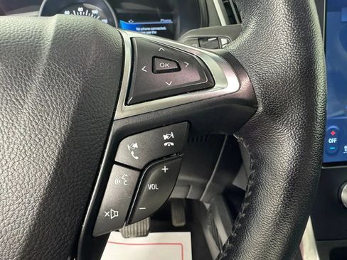 Used 2023 Ford Edge Titanium AWD/4WD image 16