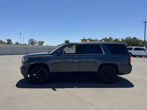 Used 2019 Chevrolet Tahoe LT AWD/4WD image 6