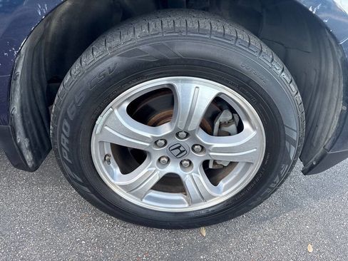 Used 2012 Honda Pilot EX-L image 25