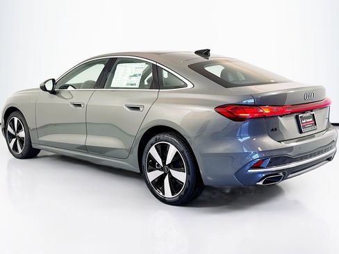 New 2025 Audi A5 2.0T Prestige image 7