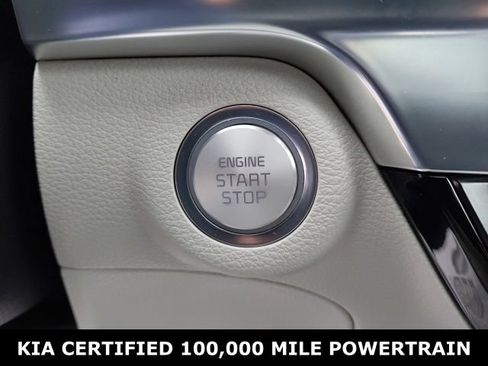 Certified 2023 Kia Telluride SX AWD/4WD image 18