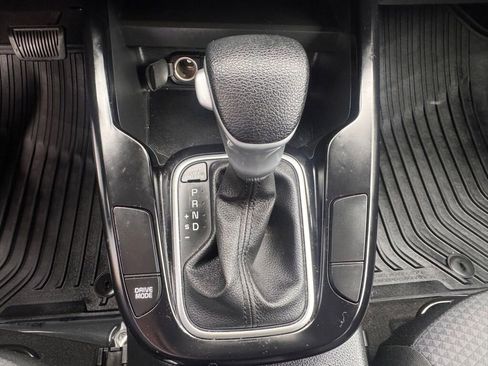 Used 2021 Kia Soul LX image 19