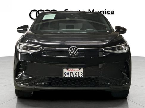 Used 2023 Volkswagen ID.4 Pro S RWD image 10