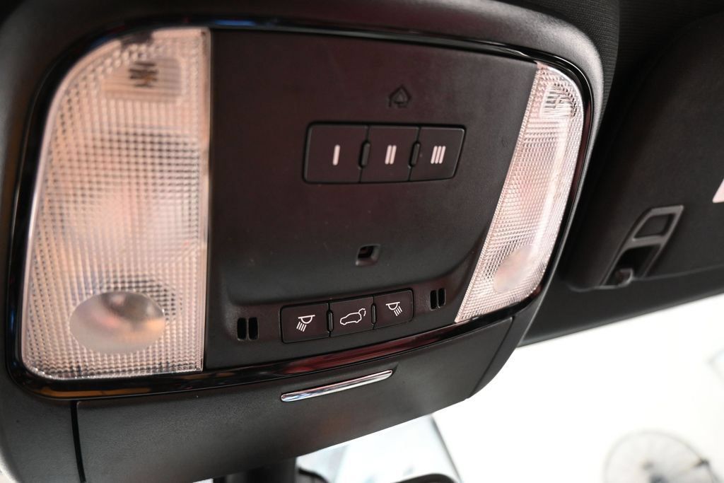 Used 2021 Dodge Durango SRT Hellcat w/ Black Package AWD/4WD image 30
