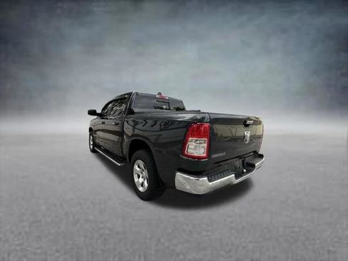 Certified 2019 RAM 1500 Big Horn RWD image 5