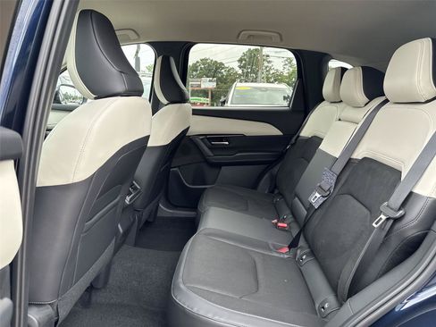 New 2026 MAZDA CX-5 Preferred AWD/4WD image 21