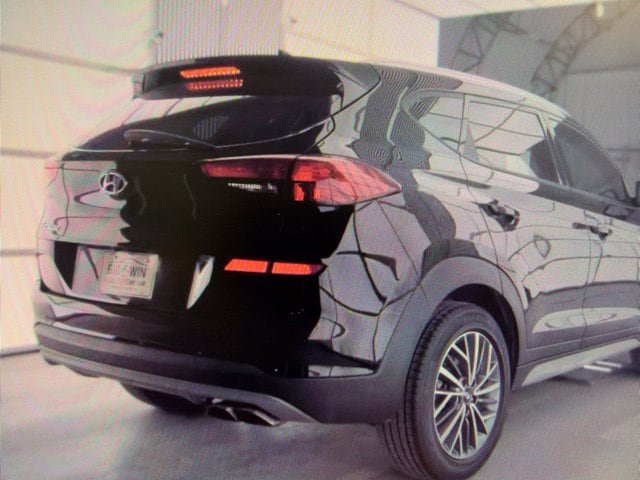 Used 2021 Hyundai Tucson SEL FWD image 6