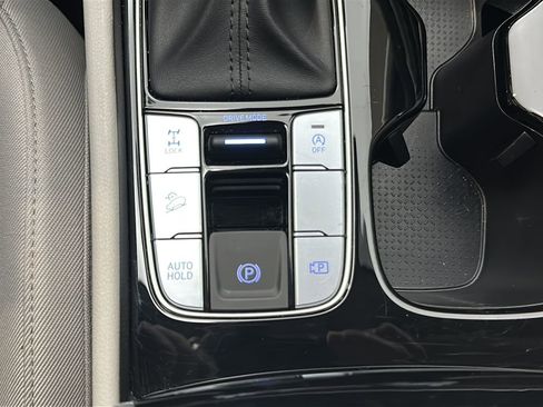Certified 2025 Hyundai Tucson SEL AWD/4WD image 28