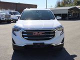 Used 2021 GMC Terrain SLT image 2
