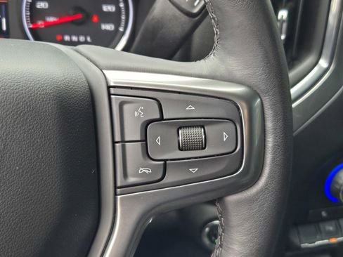 Used 2020 Chevrolet Silverado 1500 LT Trail Boss image 24