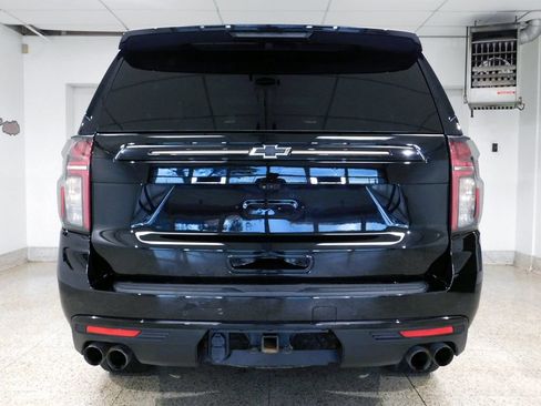 Used 2023 Chevrolet Suburban High Country w/ Max Trailering Package AWD/4WD image 8
