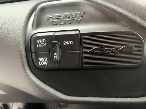 New 2024 RAM 4500 SLT w/ Quick Order Package 2YG SLT image 79