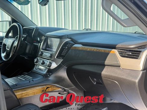 Used 2017 GMC Yukon XL Denali w/ Open Road Package AWD/4WD image 24